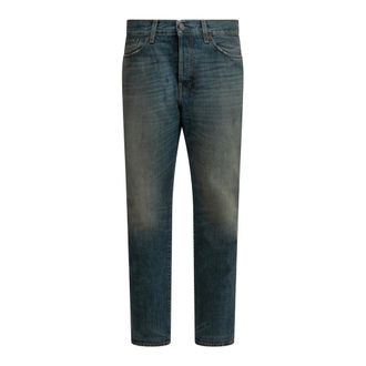 Acne Studios Jeans slim-fit - - Jeans - Uomo - Blu - L
