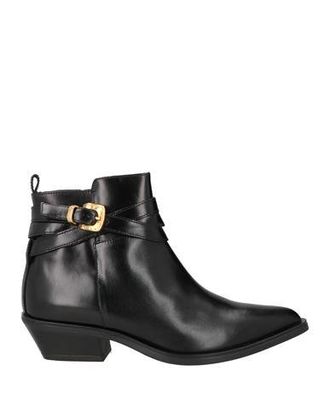 Carmens SCHUHE - Stiefeletten auf YOOX.COM
