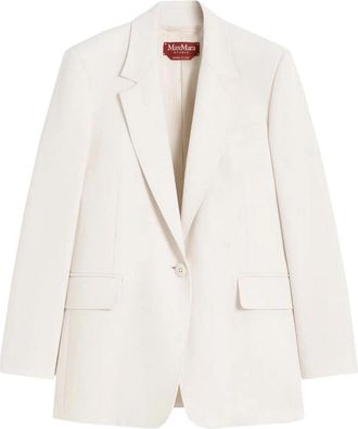Max Mara Blazer