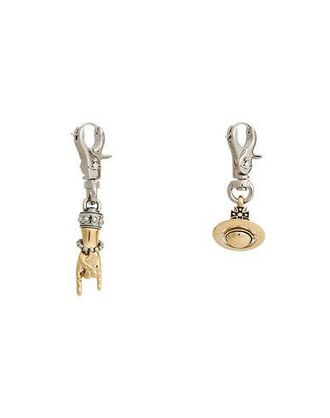 Vivienne Westwood ANATOLY EARRINGS