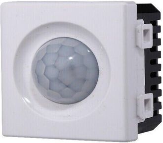 Trade Shop Trade Shop - Serie Bticino Frutti Matix Compatibile Presa Schuko Lan Pulsante Deviatore Usb