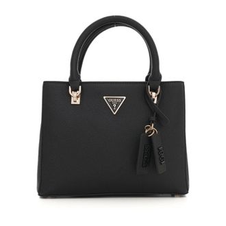 Guess Handbags, female, Black, Size: ONE SIZE Noelle II Small Multi Comp Bag