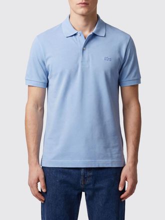 Lacoste Polo in cotone