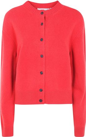 R&oacute;he Sweater Classic Cardigan