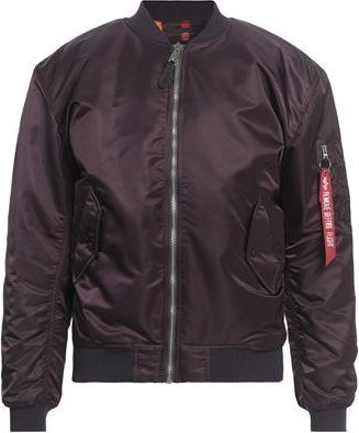Alpha Industries ROPA DE ABRIGO - Chaquetas y cazadoras en YOOX.COM