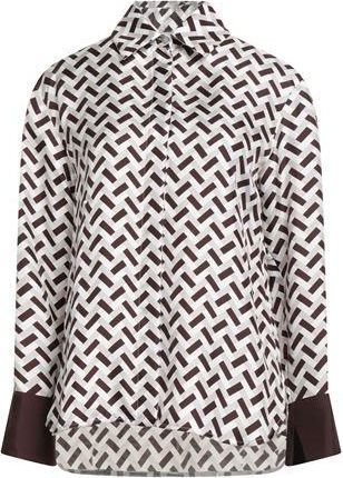 Max Mara TOPWEAR - Camicie su YOOX.COM