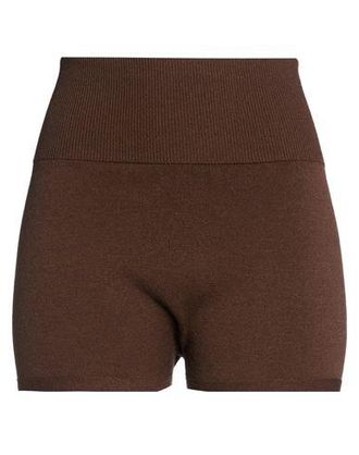 Wolford PARTES DE ABAJO - Pantalones cortos y bermudas en YOOX.COM