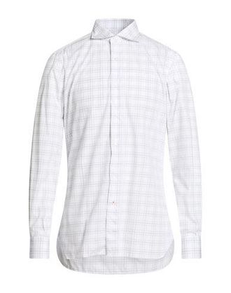 Isaia TOPWEAR - Shirts on YOOX.COM