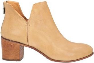 J.P. David FOOTWEAR - Ankle boots on YOOX.COM