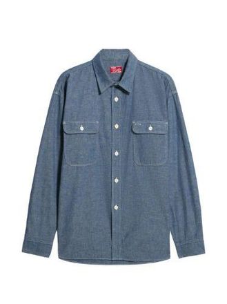 Fortela Fortela | Chambray - XL