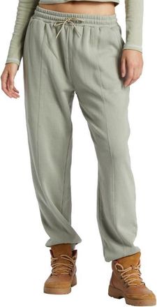 Billabong Hike Date Sweatpants in Seagrass at Nordstrom, Size Small