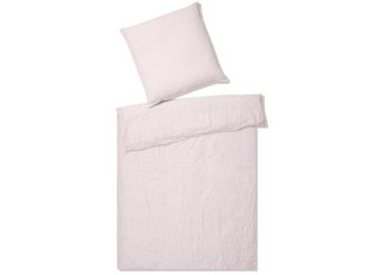 Schubiger M&ouml;bel Bettw&auml;sche Breeze Rose