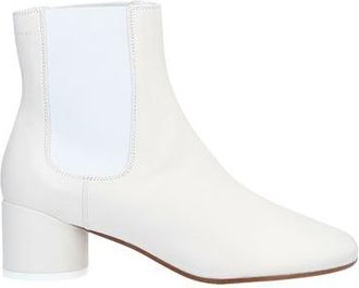 Maison Margiela FOOTWEAR - Ankle boots sur YOOX.COM