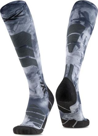 X Socks Ski Expert Wild OTC Skisocken - Unisex | grau