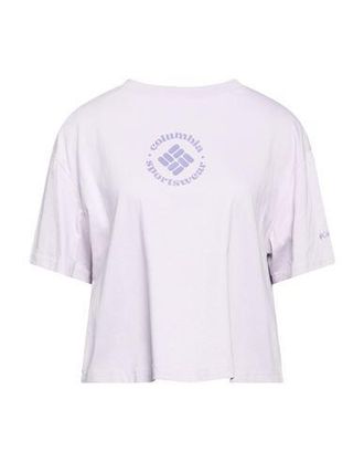 Columbia TOPWEAR - T-shirts on YOOX.COM