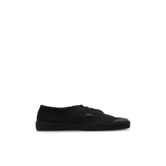 Saint Laurent Hombre, Zapatos, Negro, Talla: 40 EU