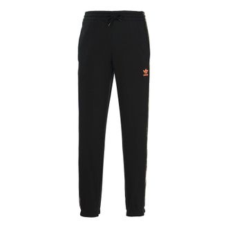 adidas originals Camouflage Striped Track Pants Men Black GD5948