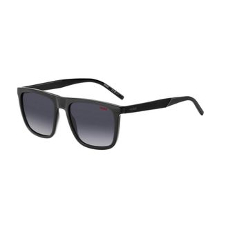HUGO BOSS Heren, Accessoires, Grijs, Maat: 55 MM