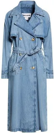 DKNY Denim outerwear