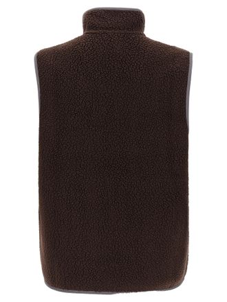 Patagonia Vest - Brown
