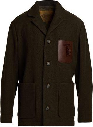 Tod's CAPISPALLA - Giacche & Giubbotti su YOOX.COM