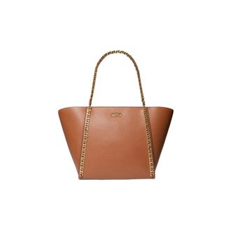 Michael Kors Mujer, Bolsos, Marr&oacute;n, Talla: ONE Size