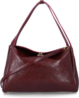 Themoir&egrave; Calipso Rectangular Handbag