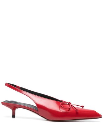 Women's Jacquemus Kitten Heels - up to −75% | Stylight