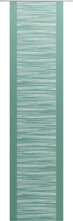 Neutex Schiebegardine »Padova« Klettband 1 Stk. tlg. inkl. Befestigungszubehör, Breite: 57 cm