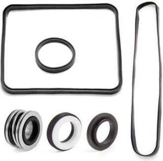 OEM Kit De Reparaci&oacute;n De Juntas T&oacute;ricas Para Bombas Hayward Super Sp2600 1600 2600x