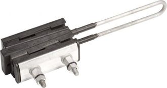 OEM Abrazadera De Suspensi&oacute;n 4x(50-120)mm2 So118.1201s