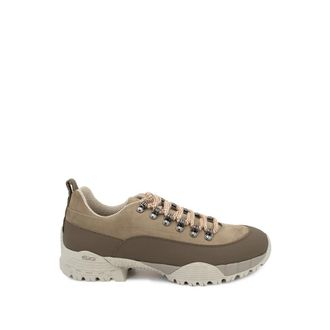Eleventy Heren, Schoenen, Bruin, Maat: 44 EU