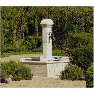 Habitat et Jardin Habitat Et Jardin - Fuente sevilla - Di&aacute;metro 180 X Alto 168 Cm