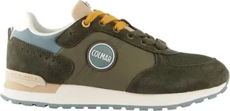 Colmar Hombre, Deporte, Verde, Talla: 45 EU
