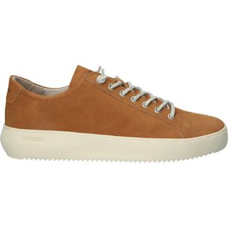 Blackstone MORGAN LOW - ZG22 Cuoio - Sneaker (low)