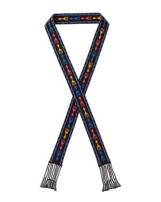 Valentino Bandeau Scarf