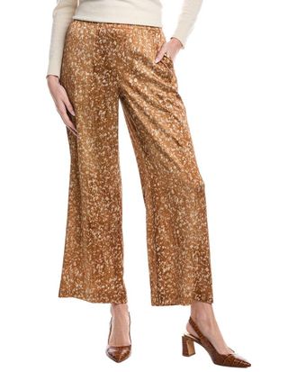 Lafayette 148 New York Petite Riverside Pant