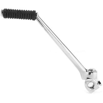 OEM Palanca De Arranque De Aleaci&oacute;n De Acero De 16 Mm X 280 Mm, Compatible Con Motocicletas Todoterreno Pit Pro De 150 Cc, 200 Cc Y 250 Cc -crezuo