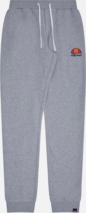 Ellesse Mens Ovest Jog Pant - Grey Marl - Size: 2XL