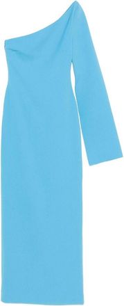 Solace London Alina Midi Dress