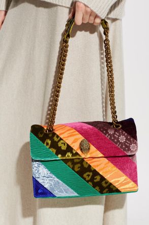 Kurt Geiger Shoulder Bag Kensington, Womens, Multicolour