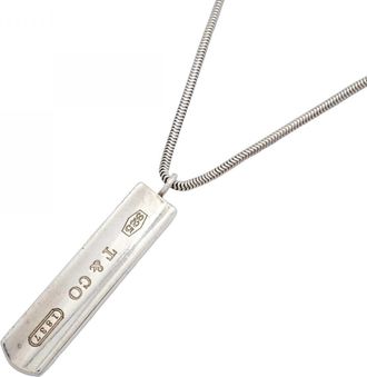 Tiffany & Co. 925 Necklace (Pre-Owned)