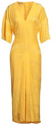 Stella McCartney VESTIDOS - Vestidos largos en YOOX.COM