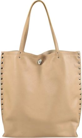 Zanellato Bolso de Hombro Postina - Bags - Mujer - Beige - ONE SIZE