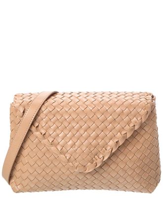 Raf&eacute; New York Jamie Leather Crossbody