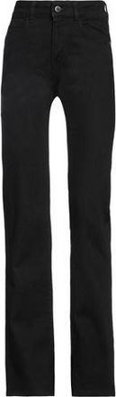 Emporio Armani PARTES DE ABAJO - Pantalones vaqueros en YOOX.COM