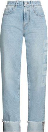 GCDS BOTTOMWEAR - Jeans on YOOX.COM