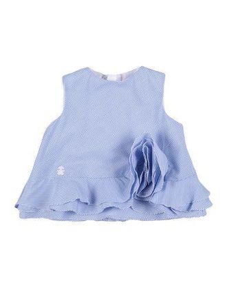 LE BEBÉ CAMISETAS Y TOPS - Tops en YOOX.COM