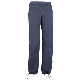 E9 Blat2 Boulderhose f&uuml;r Herren | blau