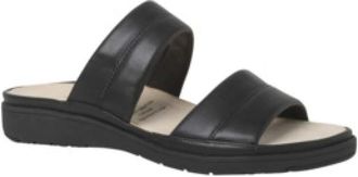 Ganter Dames, Schoenen, Zwart, Maat: 37 EU